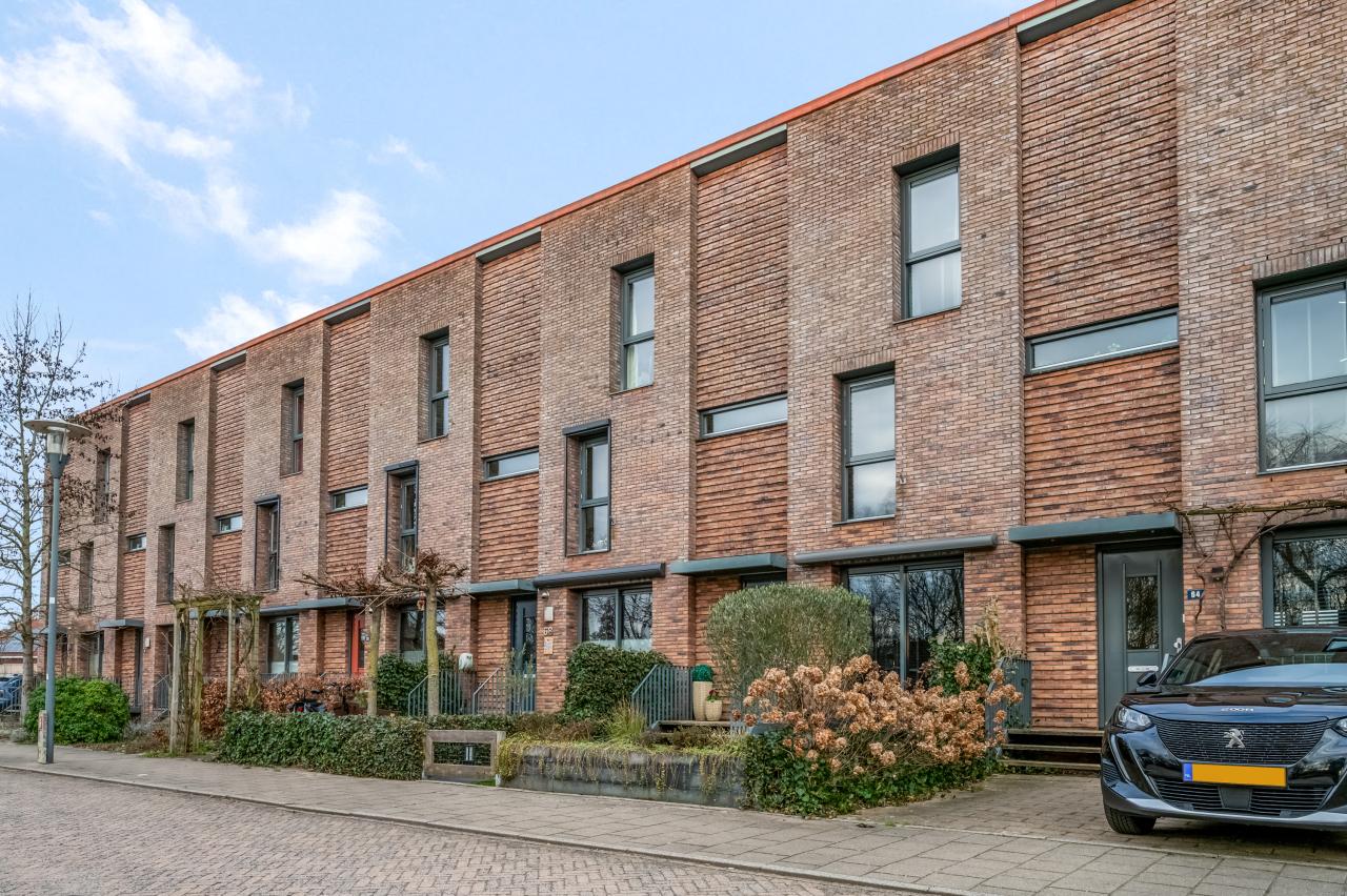 Pijlpuntstraat 66, Nijmegen (6515 DJ)