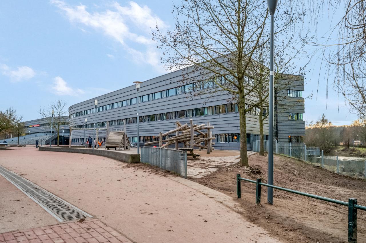 Pijlpuntstraat 66, Nijmegen (6515 DJ)