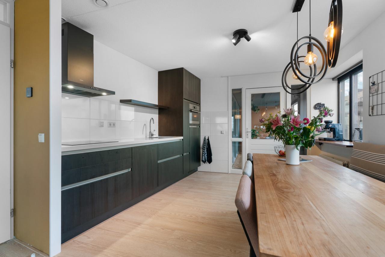 Waalbandijk 177, Nijmegen (6541 AA)