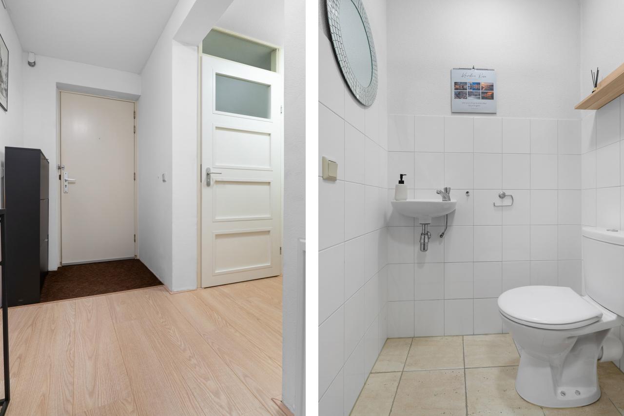 Waalbandijk 177, Nijmegen (6541 AA)