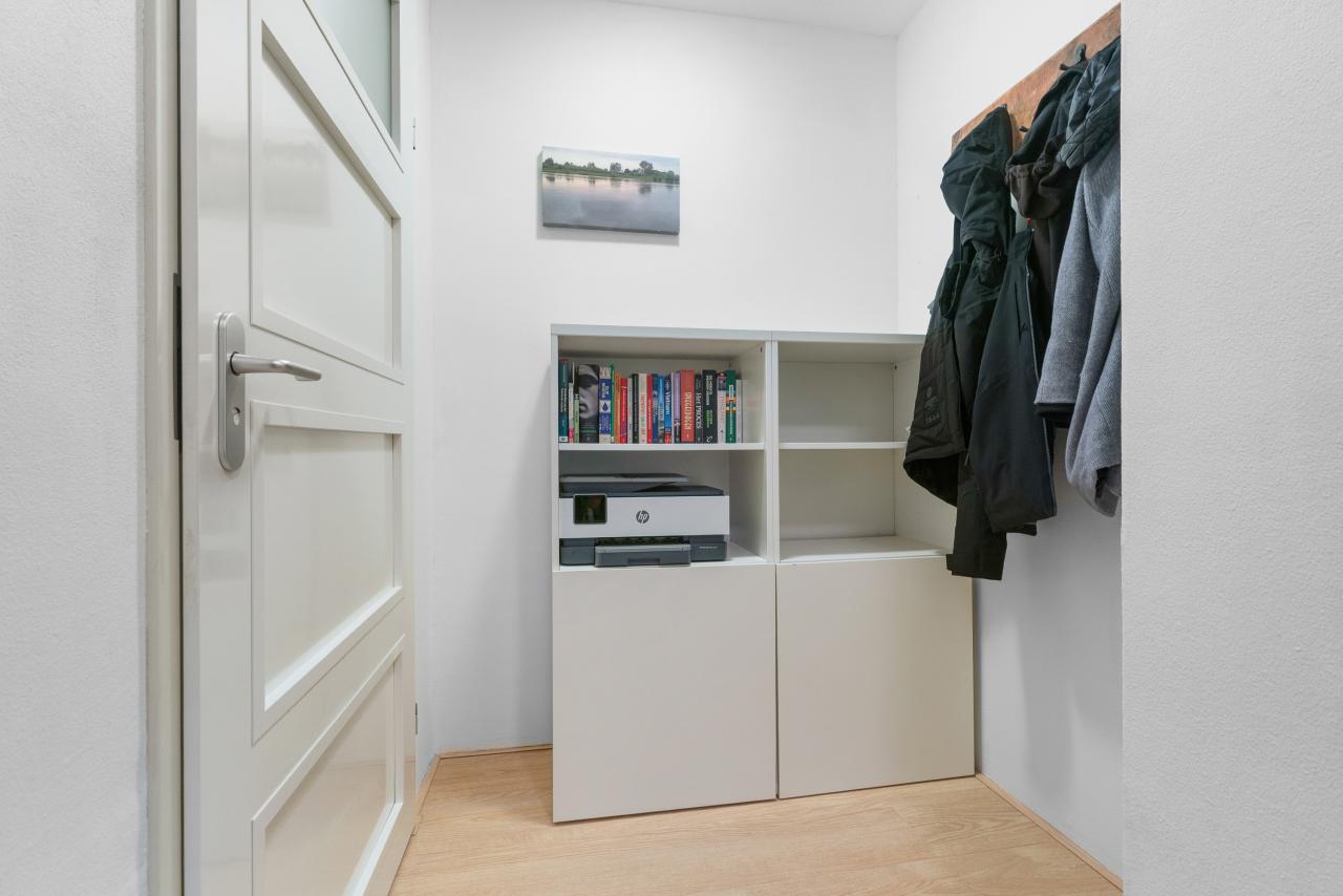 Waalbandijk 177, Nijmegen (6541 AA)