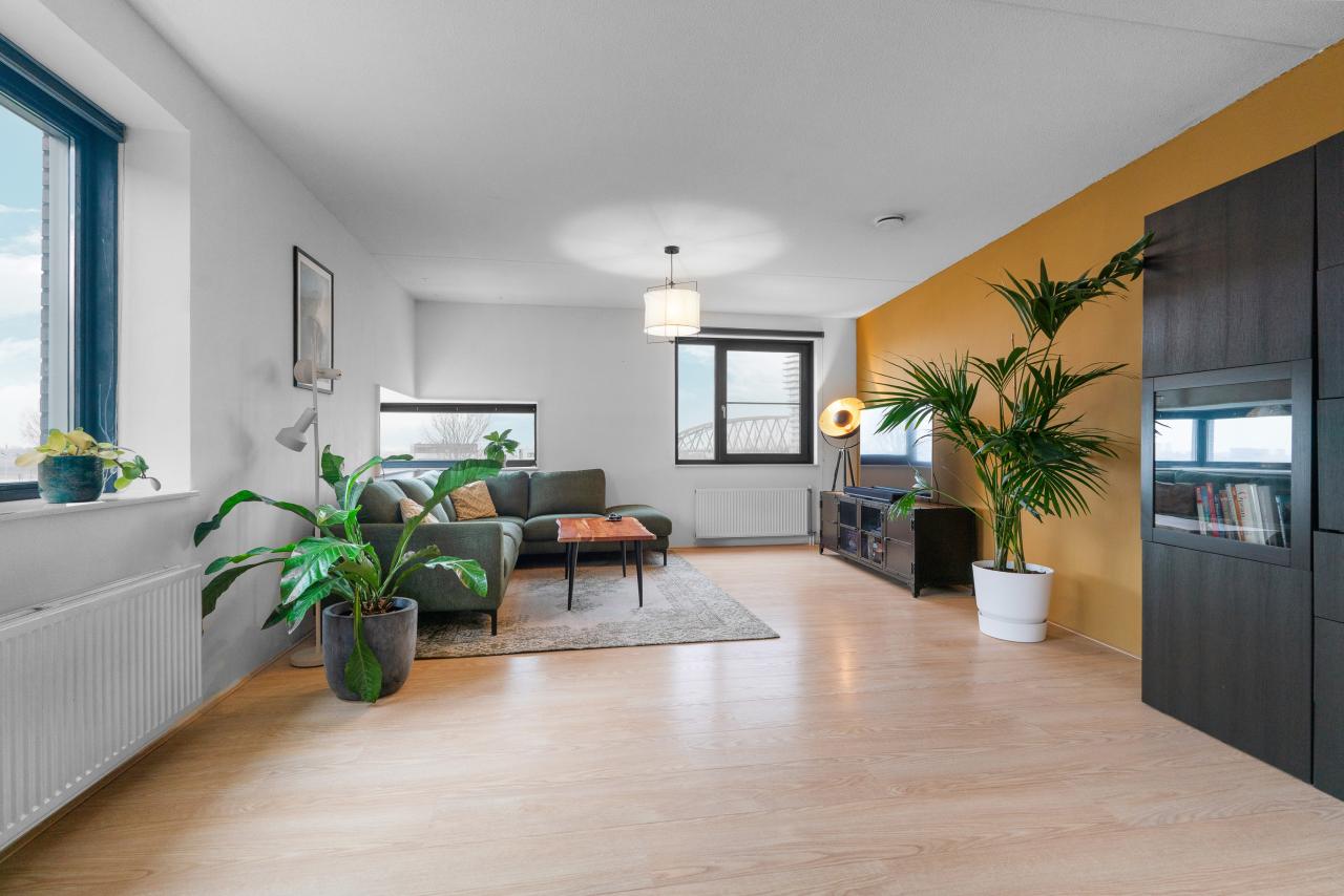 Waalbandijk 177, Nijmegen (6541 AA)