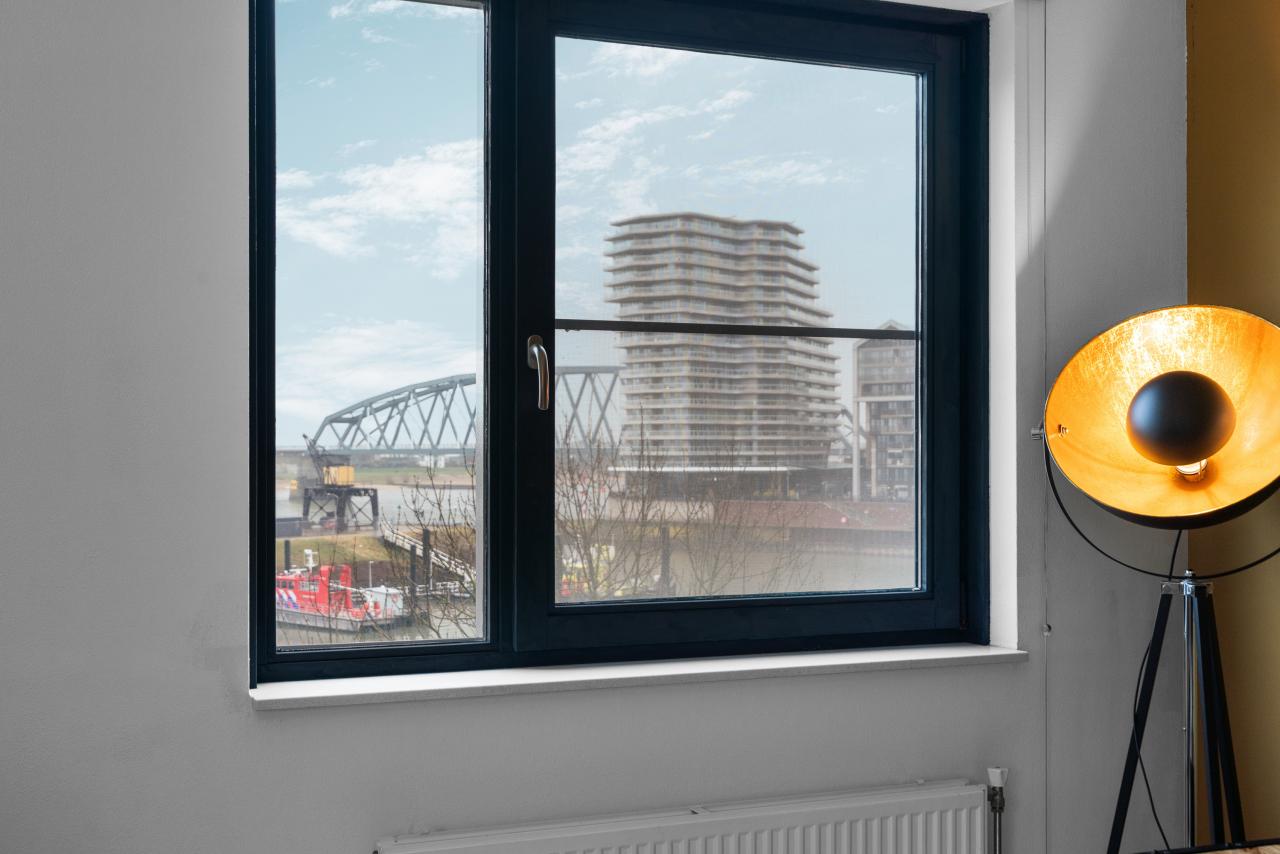 Waalbandijk 177, Nijmegen (6541 AA)