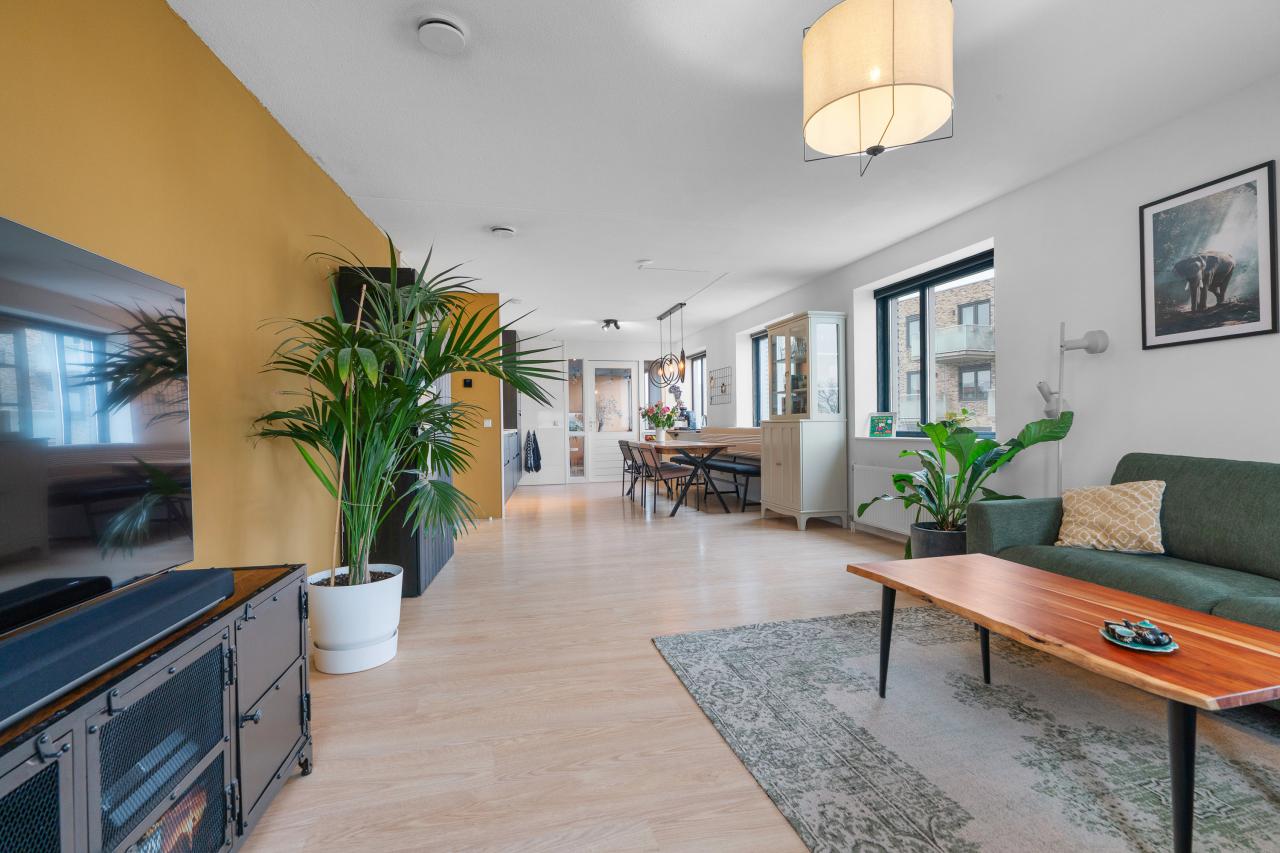 Waalbandijk 177, Nijmegen (6541 AA)