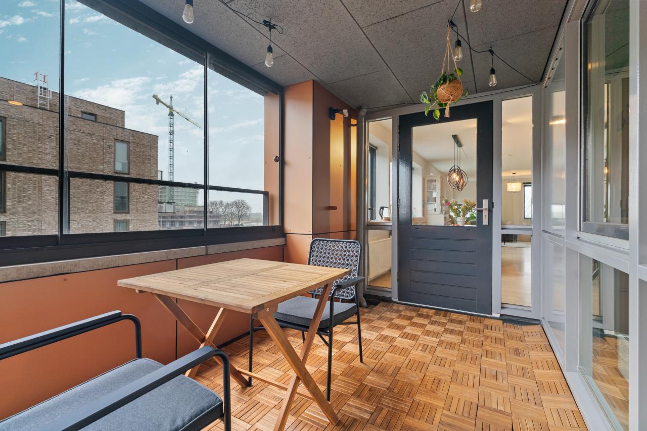 Waalbandijk 177, Nijmegen (6541 AA)