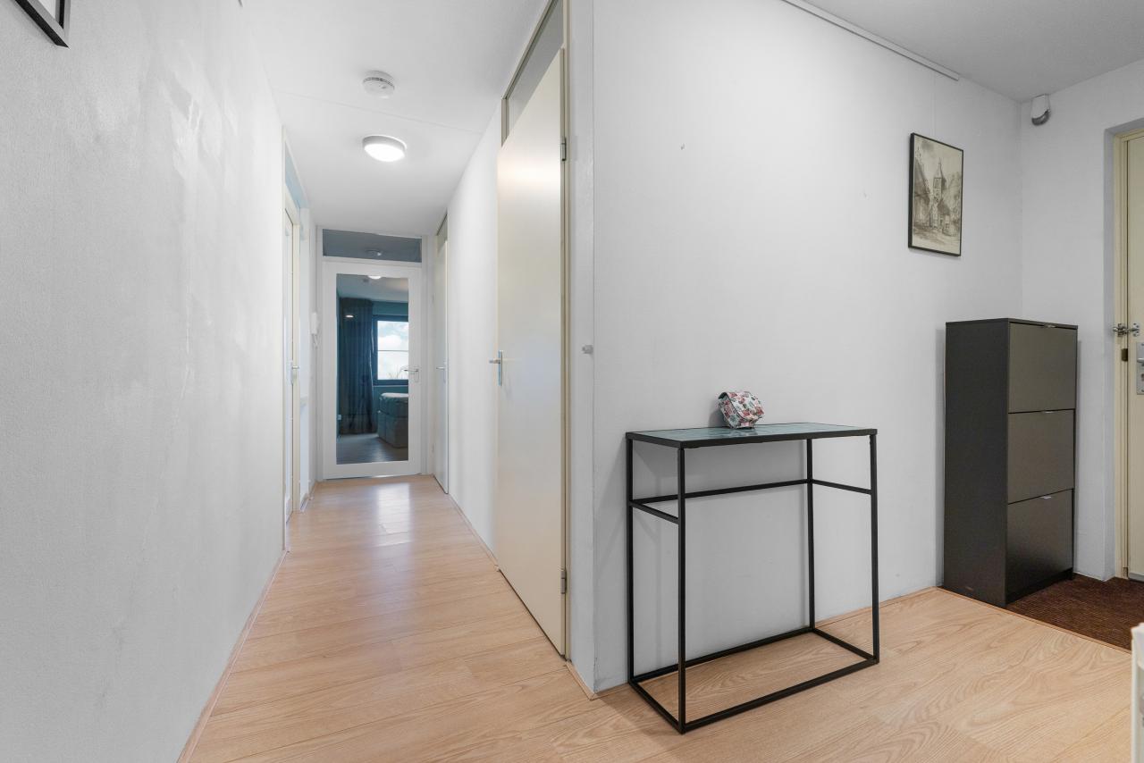 Waalbandijk 177, Nijmegen (6541 AA)