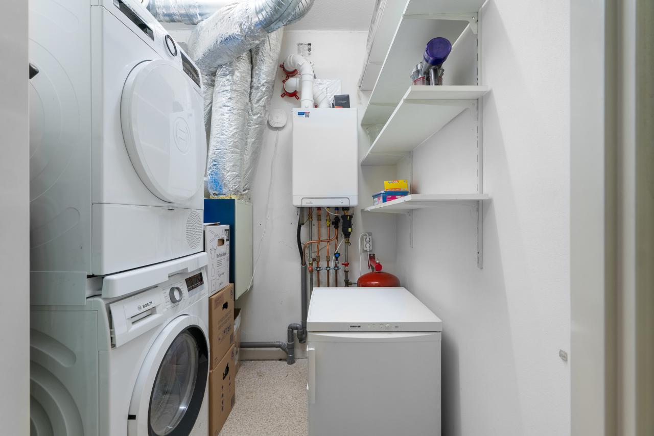 Waalbandijk 177, Nijmegen (6541 AA)