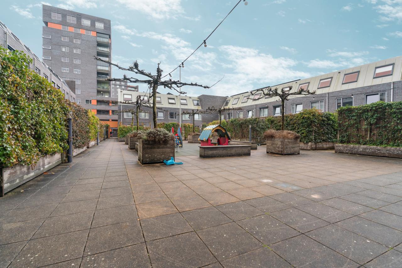 Waalbandijk 177, Nijmegen (6541 AA)