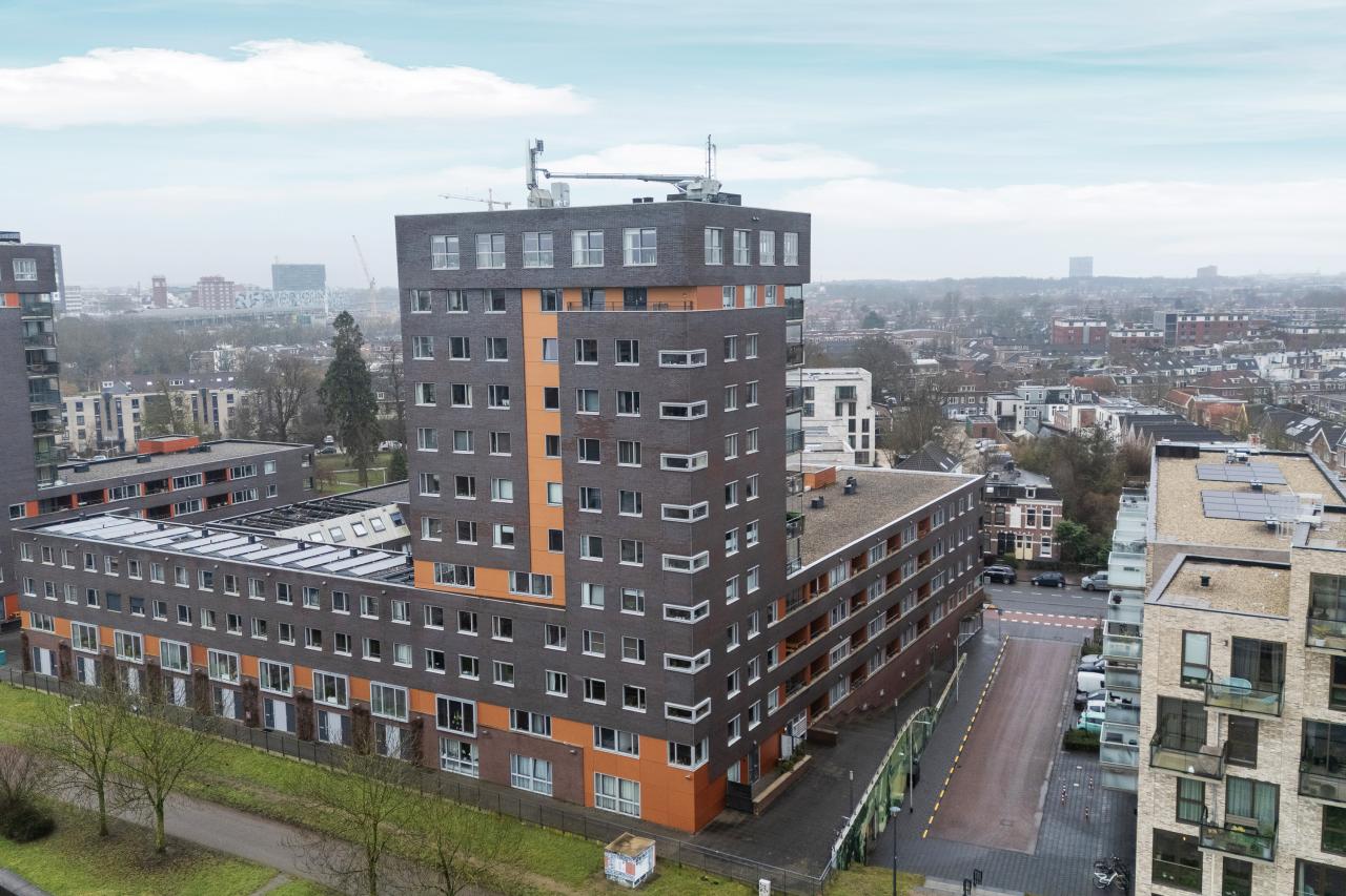 Waalbandijk 177, Nijmegen (6541 AA)