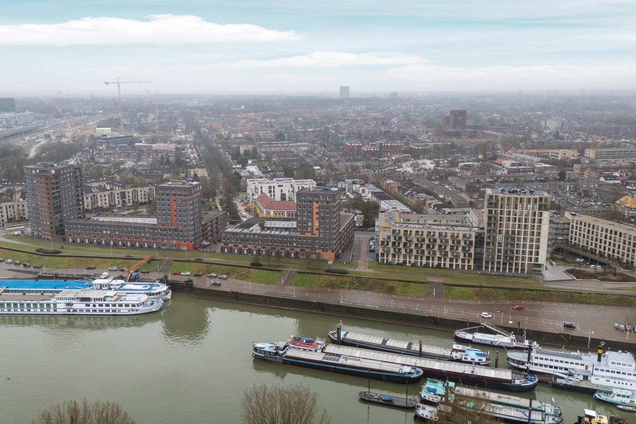 Waalbandijk 177, Nijmegen (6541 AA)