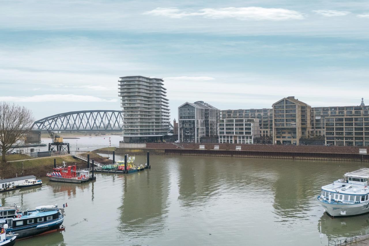 Waalbandijk 177, Nijmegen (6541 AA)