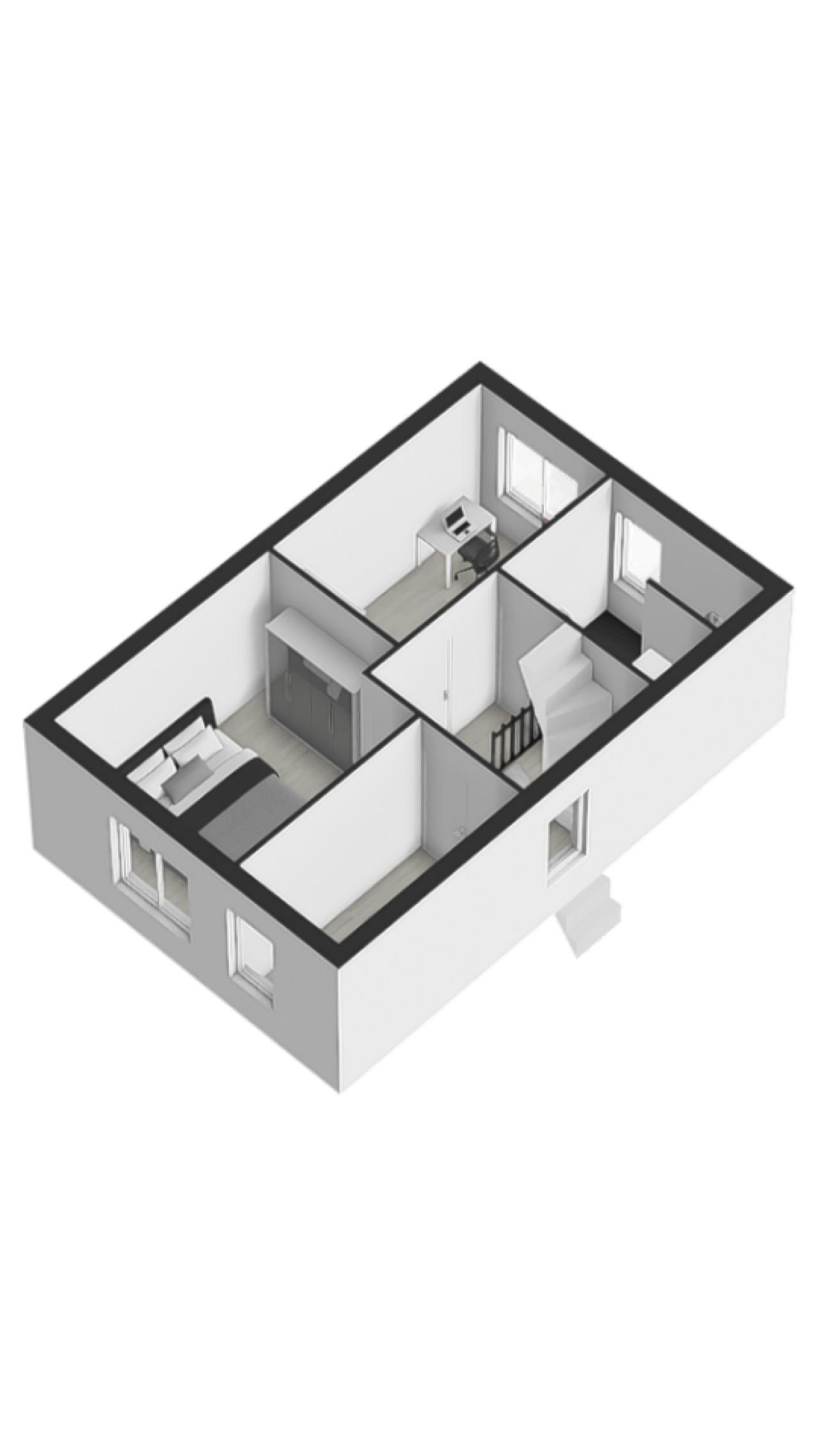 Severushof 2, Beuningen Gld (6642 BB)
