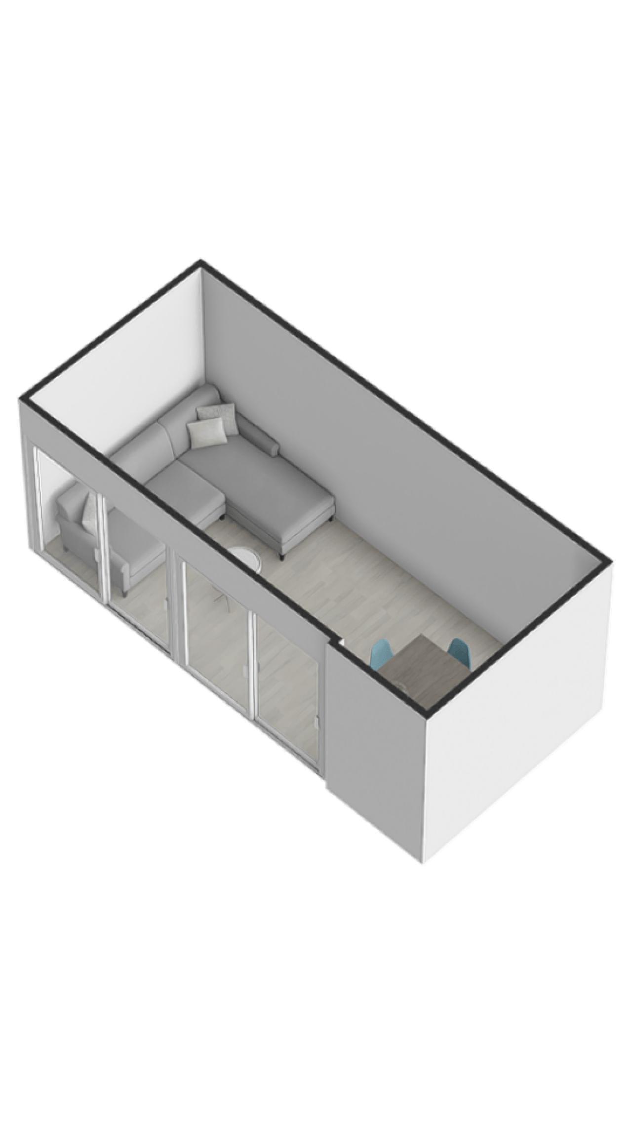 Severushof 2, Beuningen Gld (6642 BB)