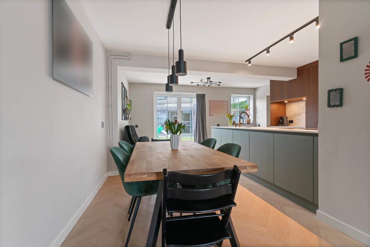 Severushof 2, Beuningen Gld (6642 BB)