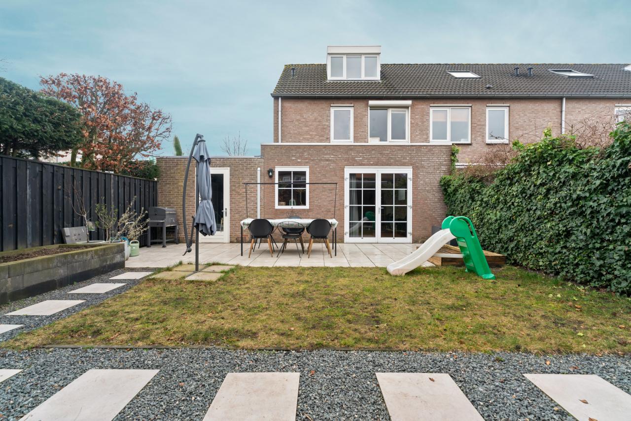 Severushof 2, Beuningen Gld (6642 BB)