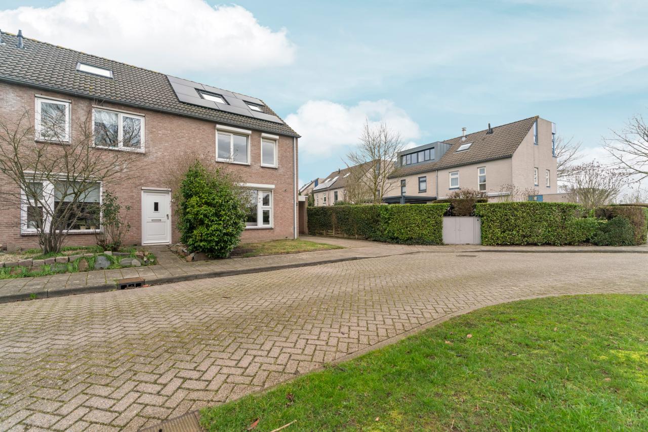 Severushof 2, Beuningen Gld (6642 BB)