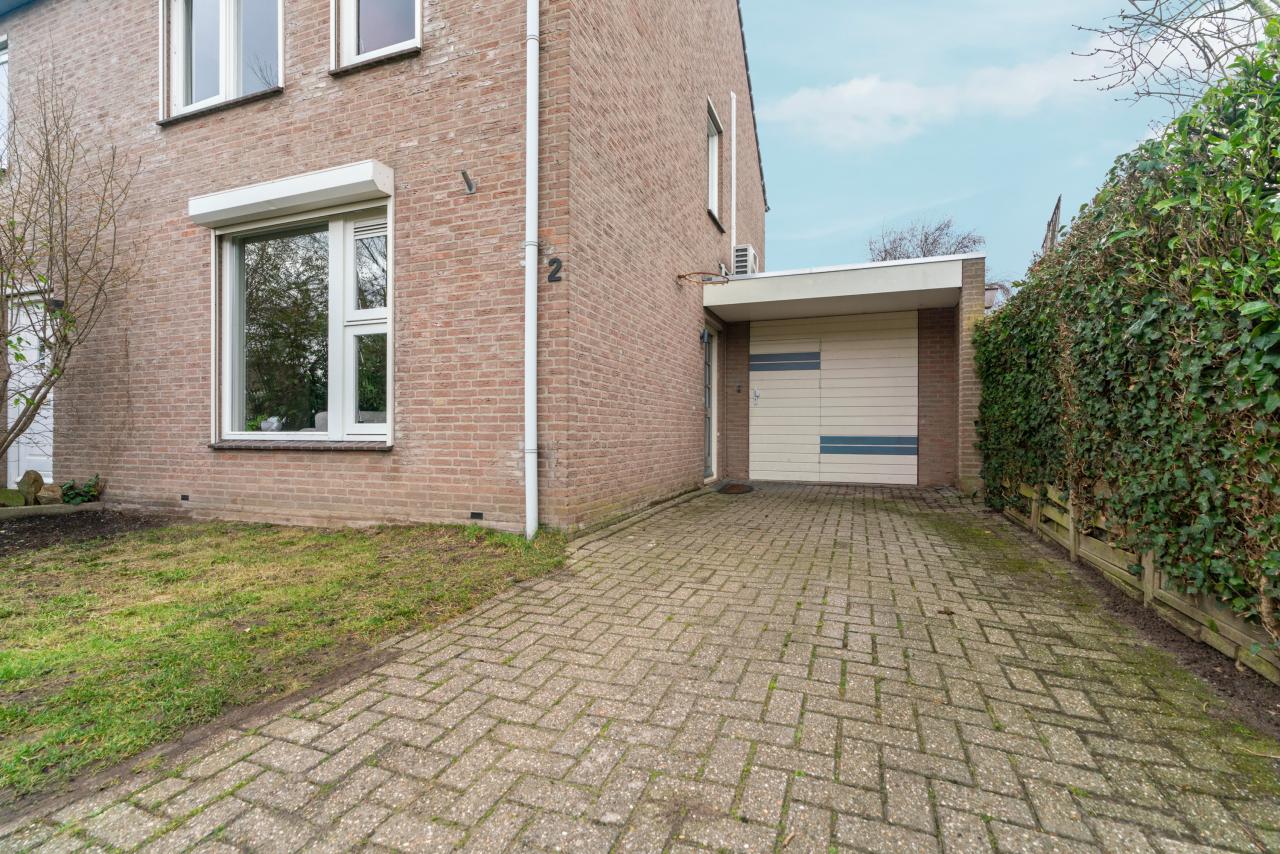 Severushof 2, Beuningen Gld (6642 BB)