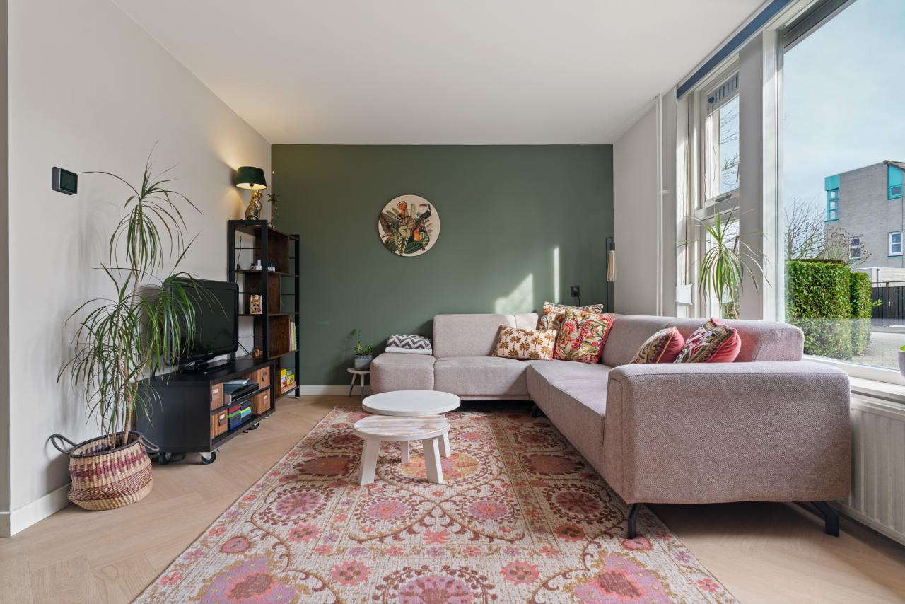 Severushof 2, Beuningen Gld (6642 BB)