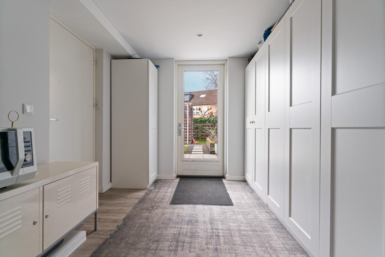 Severushof 2, Beuningen Gld (6642 BB)