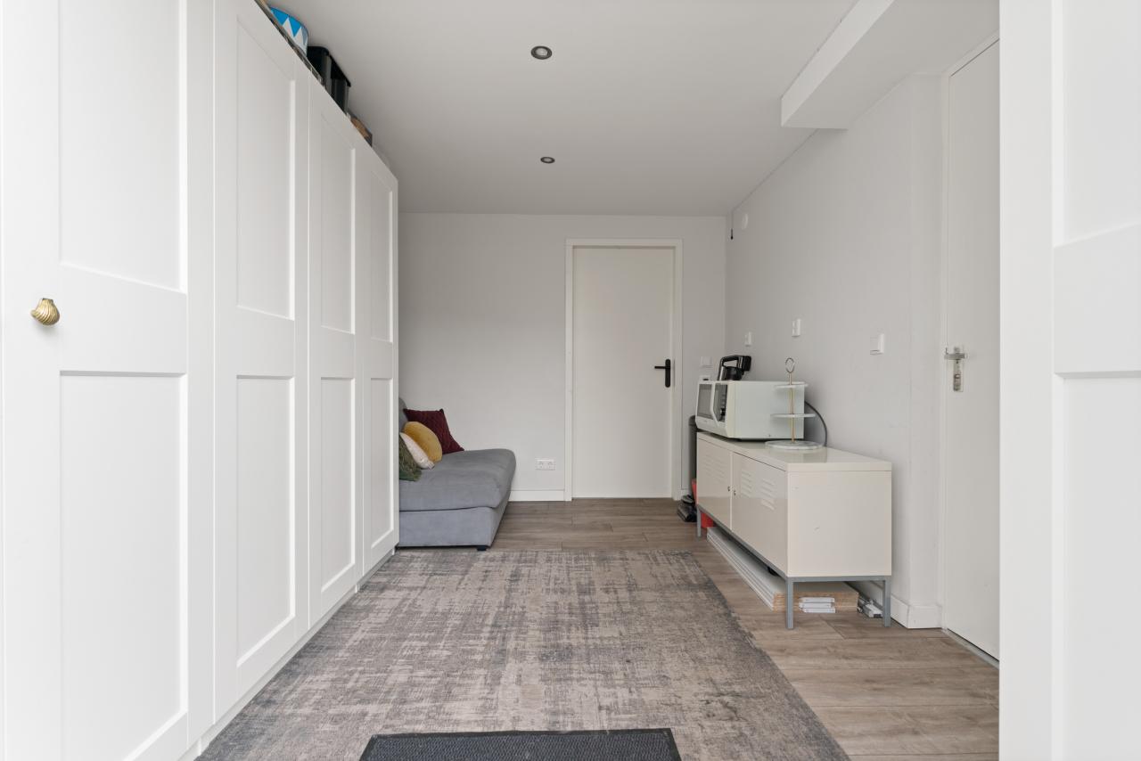 Severushof 2, Beuningen Gld (6642 BB)