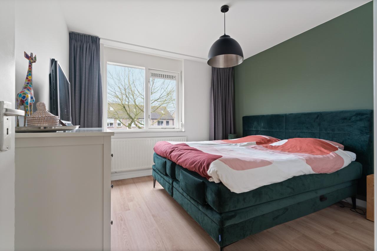 Severushof 2, Beuningen Gld (6642 BB)