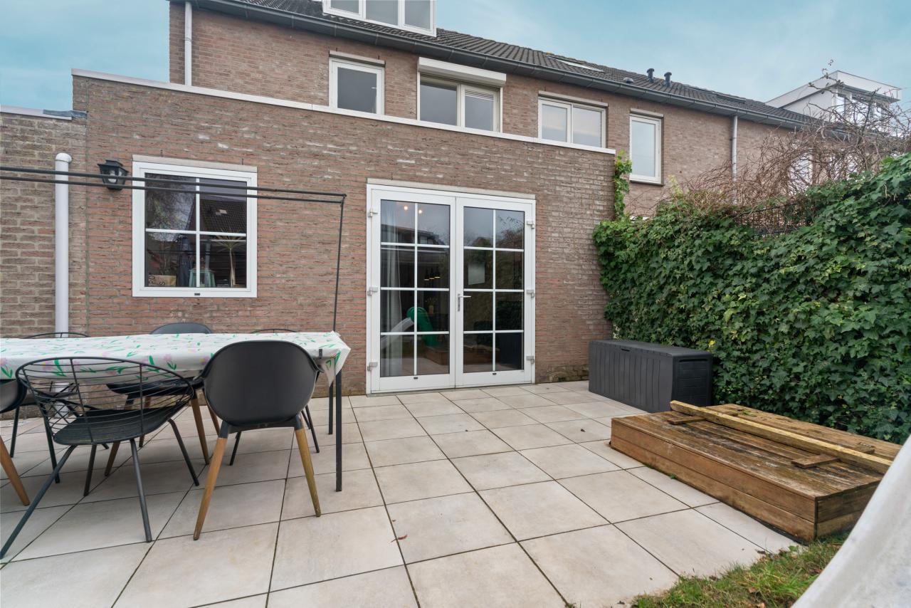 Severushof 2, Beuningen Gld (6642 BB)