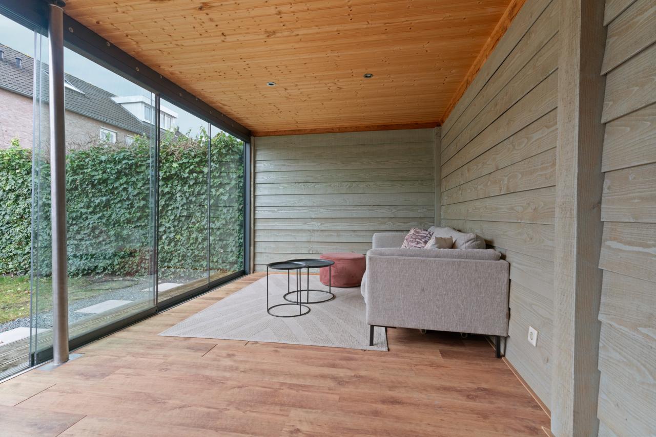 Severushof 2, Beuningen Gld (6642 BB)