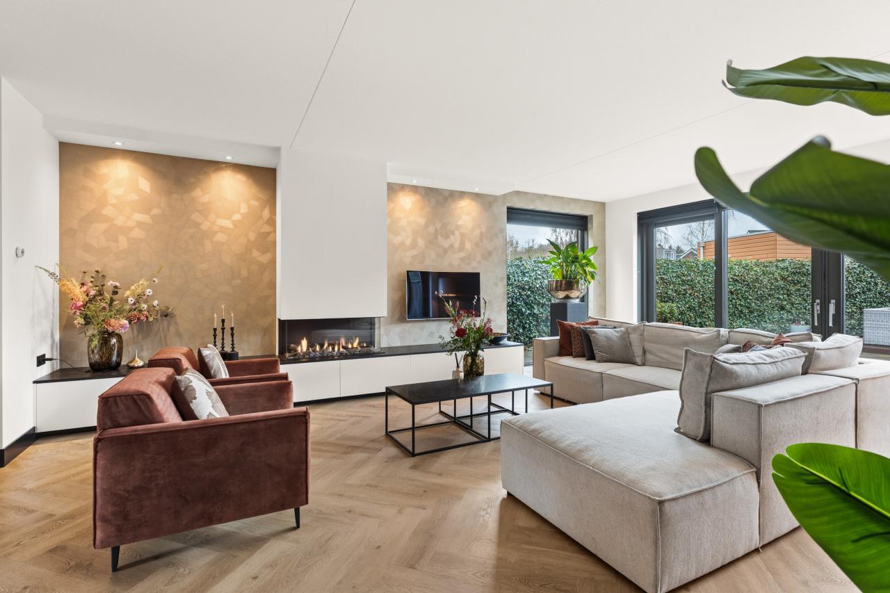 Henk van Tienhovenstraat 12, Nijmegen (6543 JB)