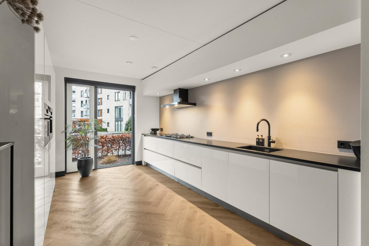 Henk van Tienhovenstraat 12, Nijmegen (6543 JB)