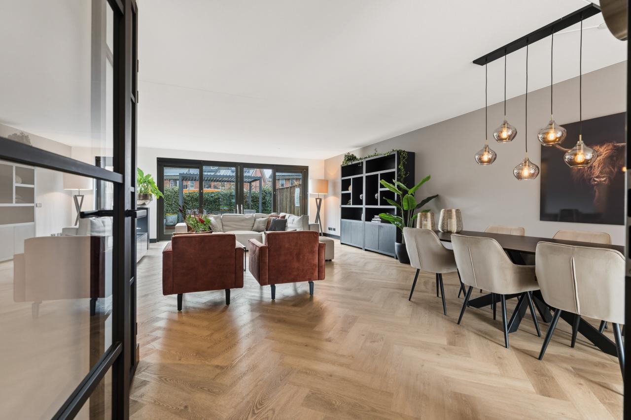 Henk van Tienhovenstraat 12, Nijmegen (6543 JB)