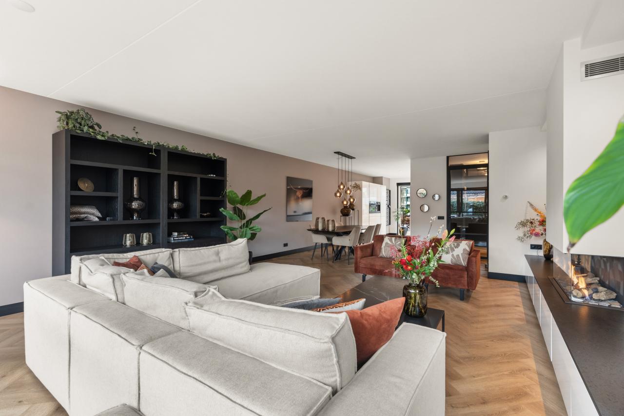 Henk van Tienhovenstraat 12, Nijmegen (6543 JB)