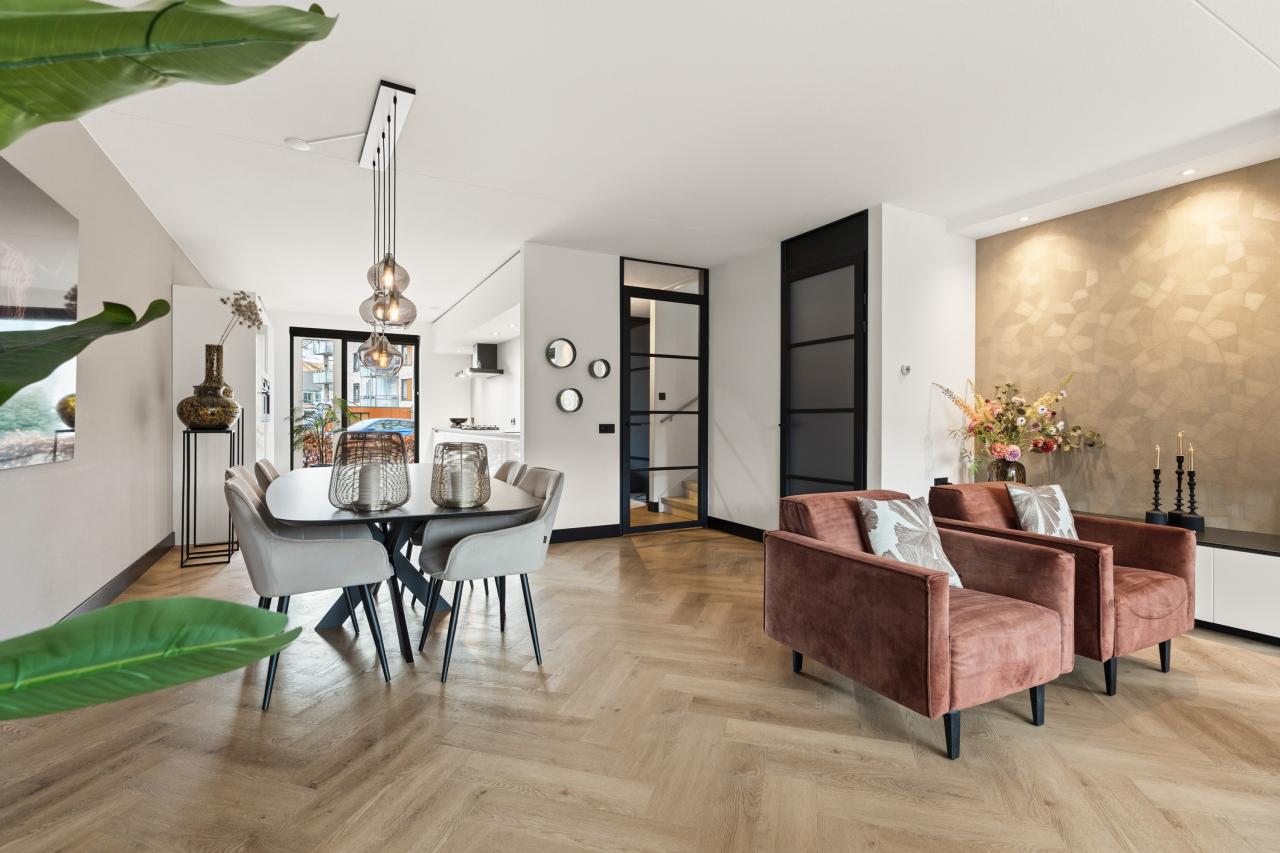 Henk van Tienhovenstraat 12, Nijmegen (6543 JB)