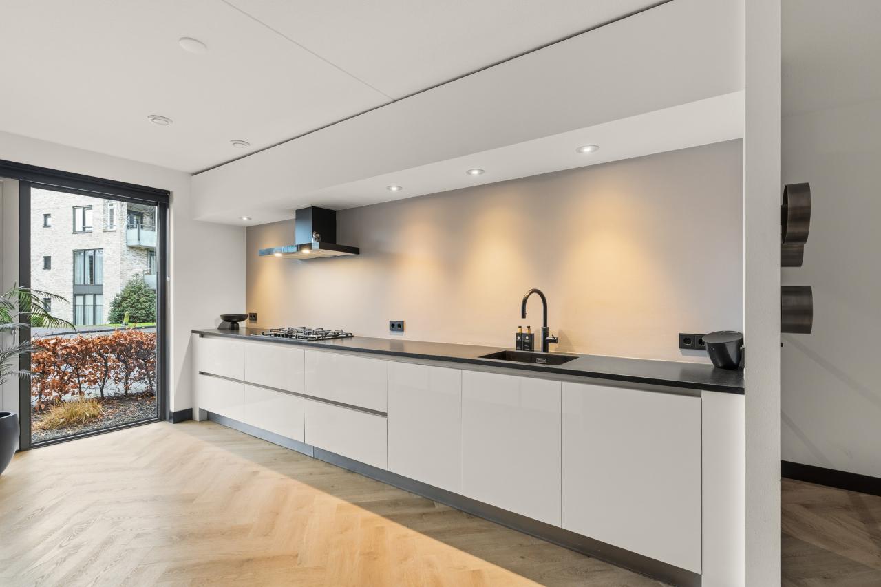 Henk van Tienhovenstraat 12, Nijmegen (6543 JB)