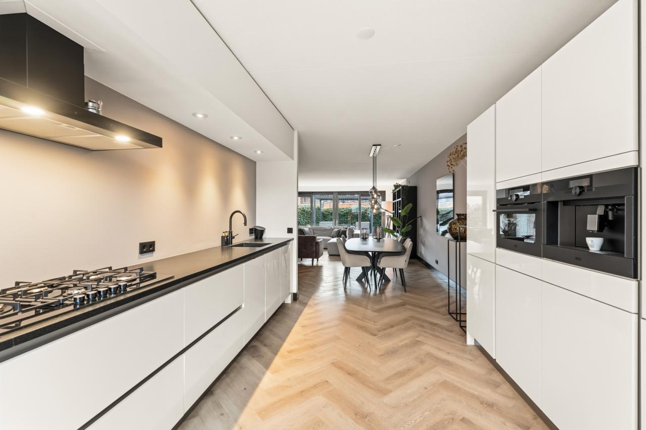 Henk van Tienhovenstraat 12, Nijmegen (6543 JB)