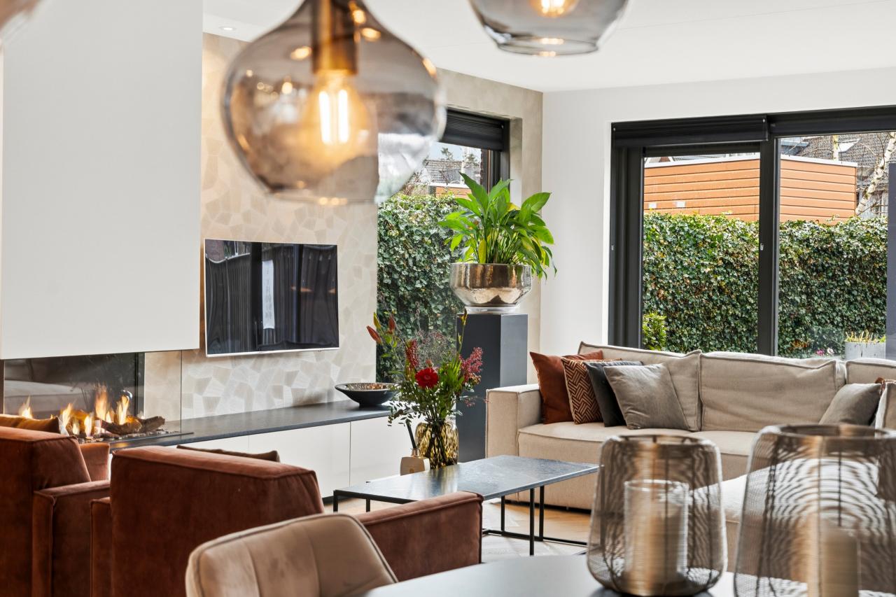 Henk van Tienhovenstraat 12, Nijmegen (6543 JB)