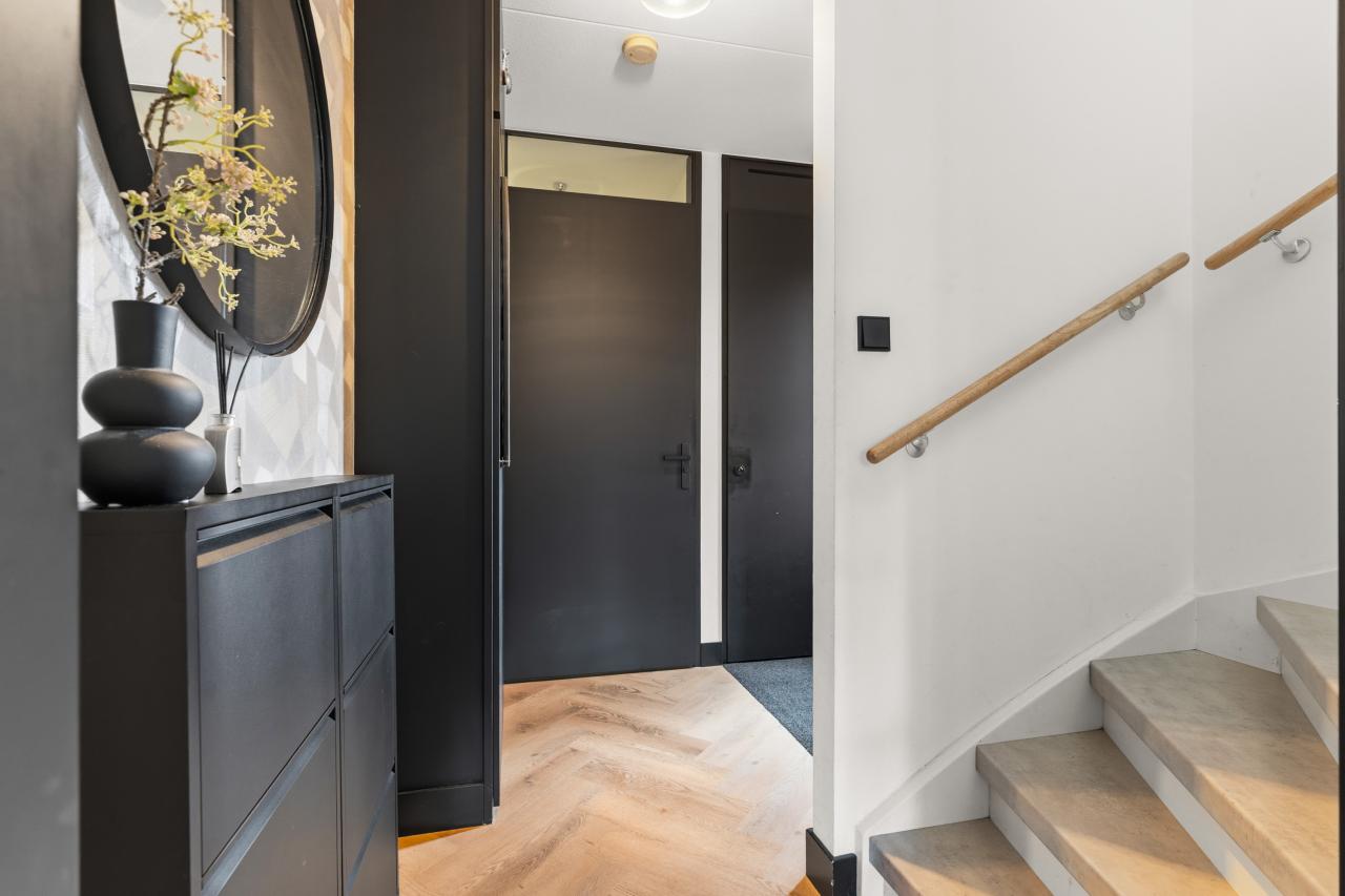 Henk van Tienhovenstraat 12, Nijmegen (6543 JB)