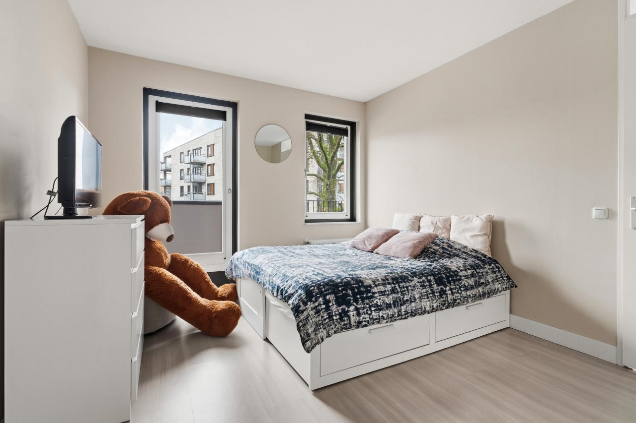 Henk van Tienhovenstraat 12, Nijmegen (6543 JB)