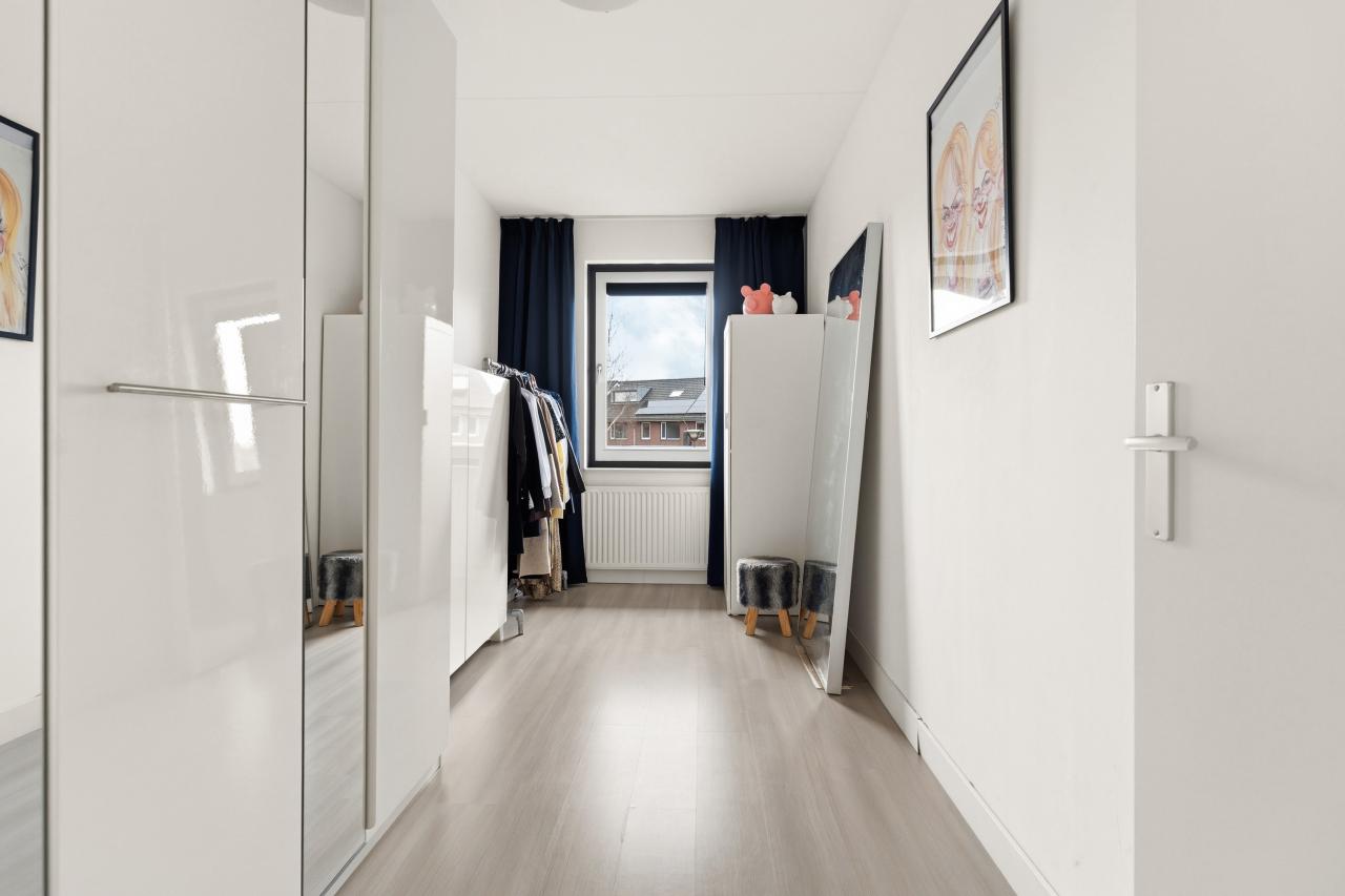 Henk van Tienhovenstraat 12, Nijmegen (6543 JB)