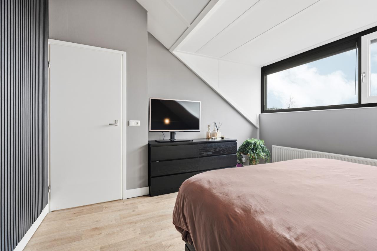 Henk van Tienhovenstraat 12, Nijmegen (6543 JB)