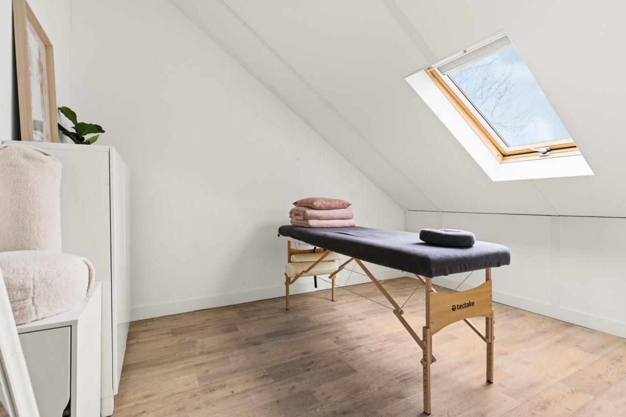 Henk van Tienhovenstraat 12, Nijmegen (6543 JB)