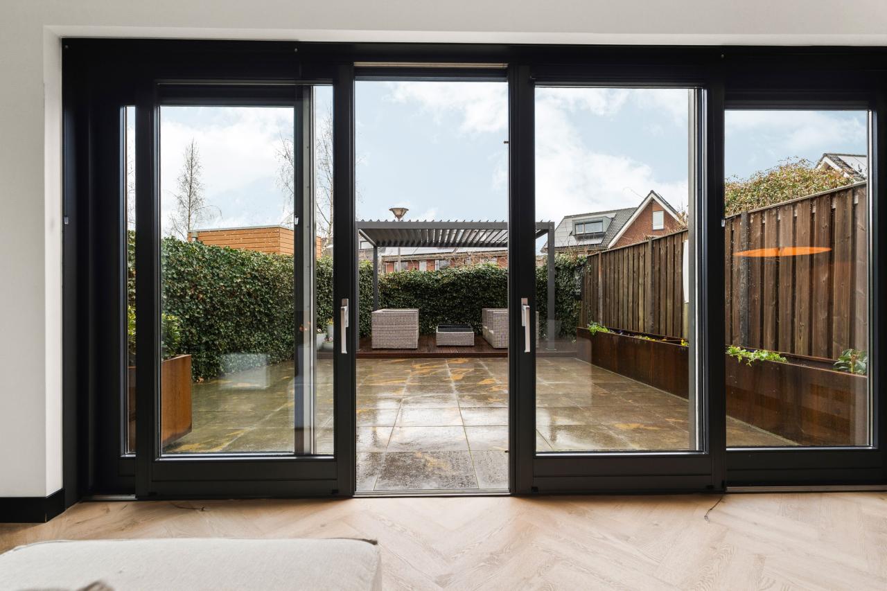 Henk van Tienhovenstraat 12, Nijmegen (6543 JB)