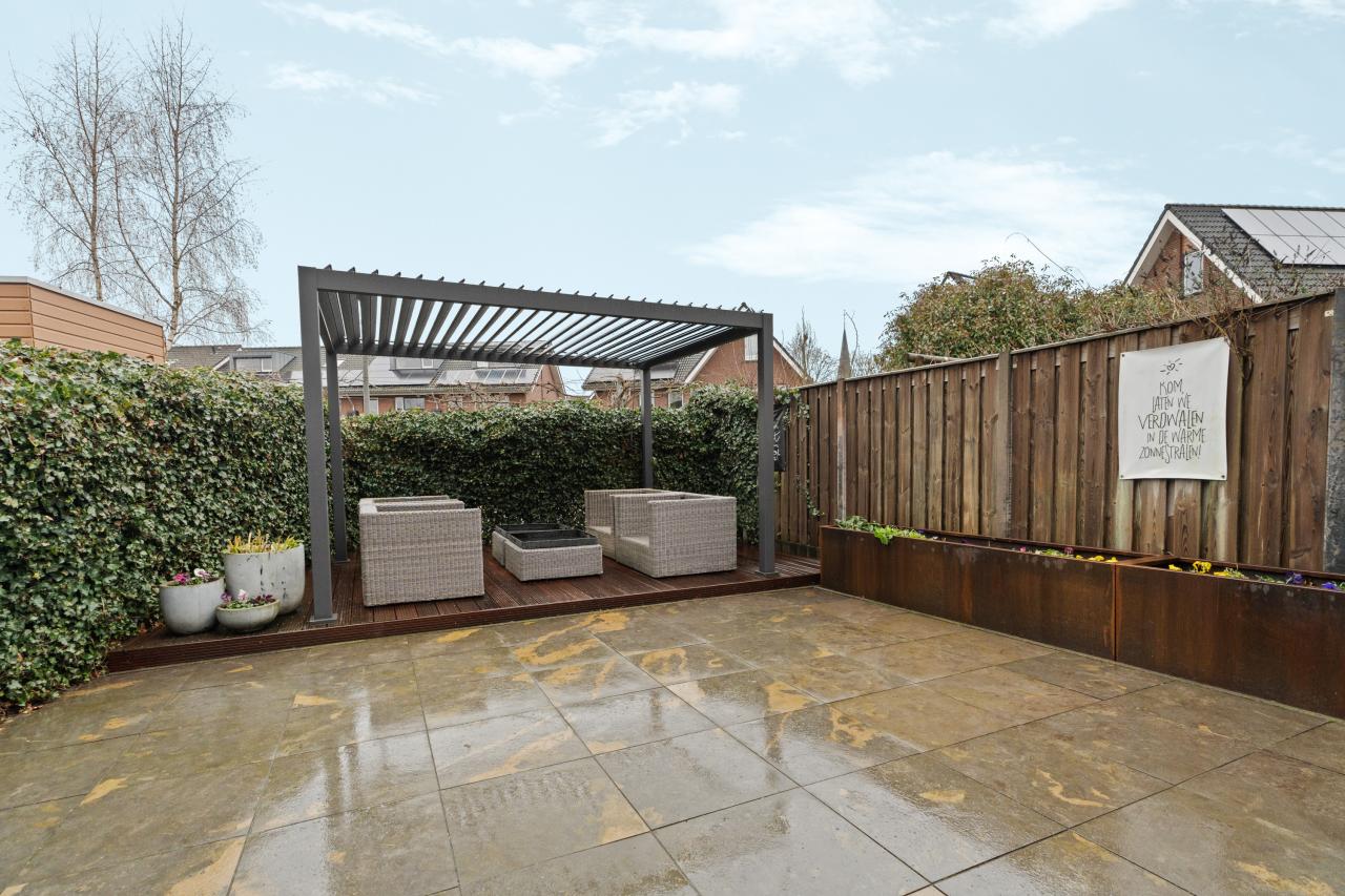 Henk van Tienhovenstraat 12, Nijmegen (6543 JB)