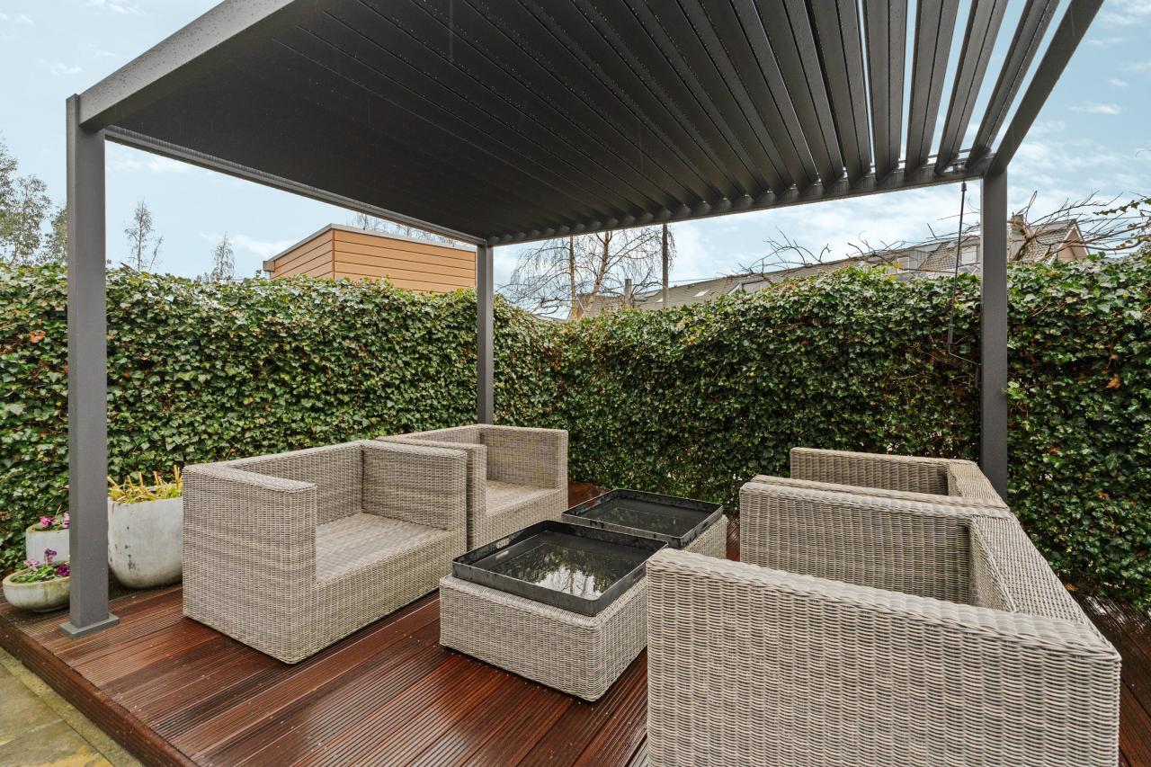 Henk van Tienhovenstraat 12, Nijmegen (6543 JB)