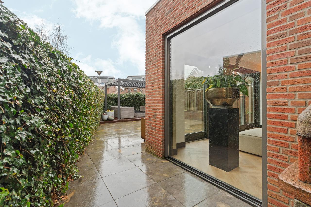 Henk van Tienhovenstraat 12, Nijmegen (6543 JB)