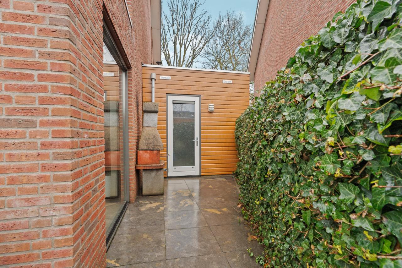 Henk van Tienhovenstraat 12, Nijmegen (6543 JB)