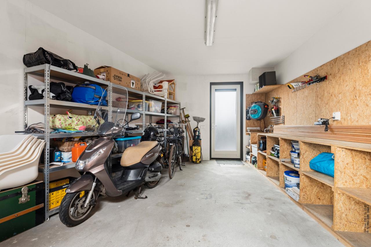 Henk van Tienhovenstraat 12, Nijmegen (6543 JB)