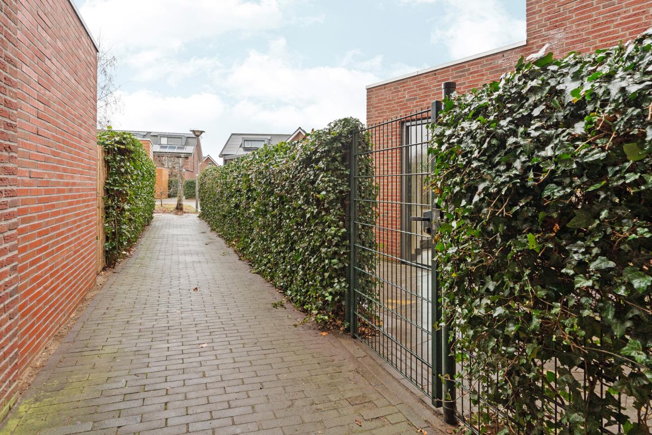 Henk van Tienhovenstraat 12, Nijmegen (6543 JB)