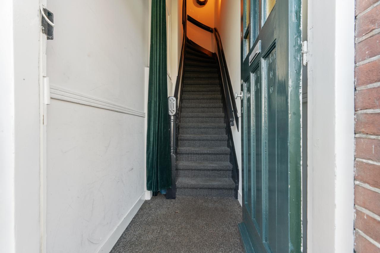 Fagelstraat 42, Nijmegen (6524 CG)