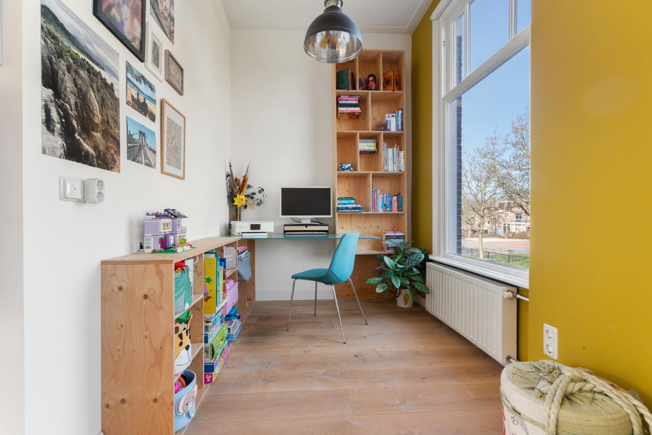 Fagelstraat 42, Nijmegen (6524 CG)