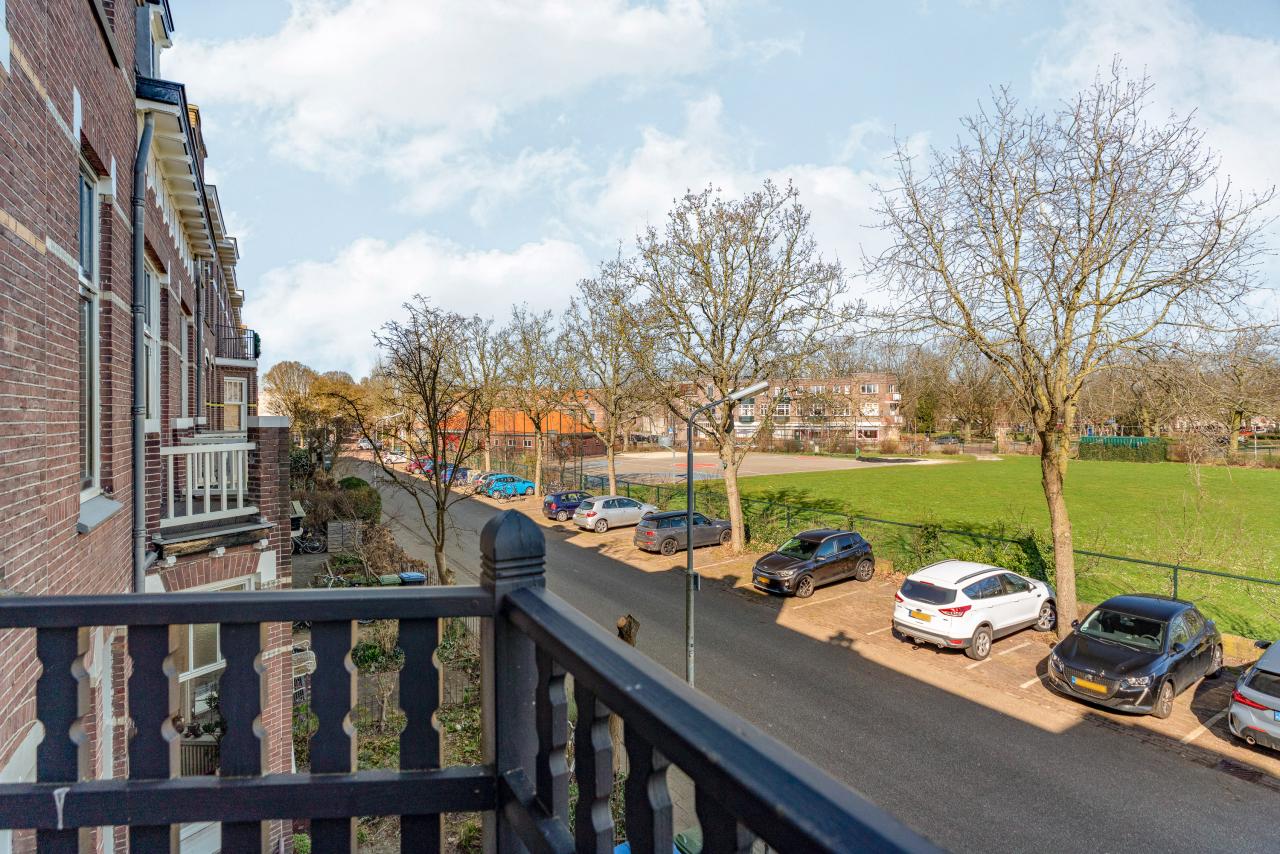 Fagelstraat 42, Nijmegen (6524 CG)